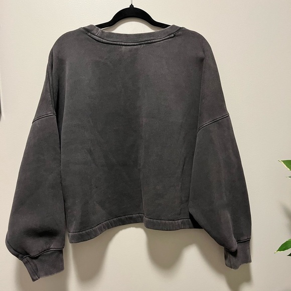 Tupac Poetic Justice Crewneck - Picture 5 of 5